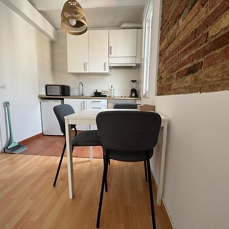 Atico Ideal En Barcelona Exterior foto