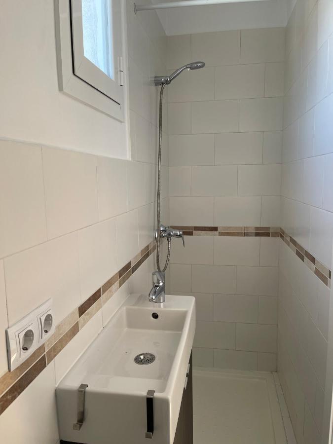 Atico Ideal En Barcelona Exterior foto