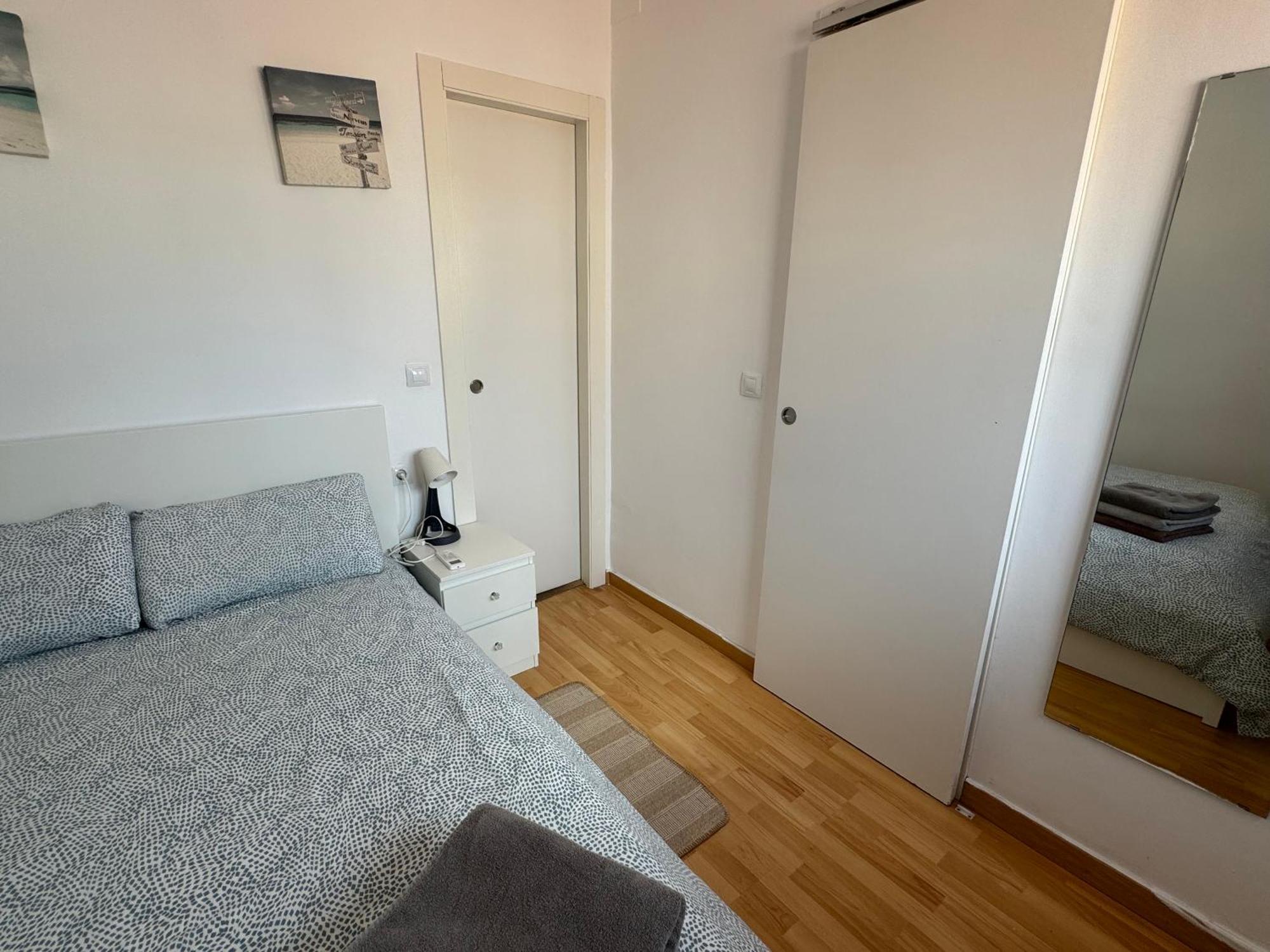Atico Ideal En Barcelona Exterior foto