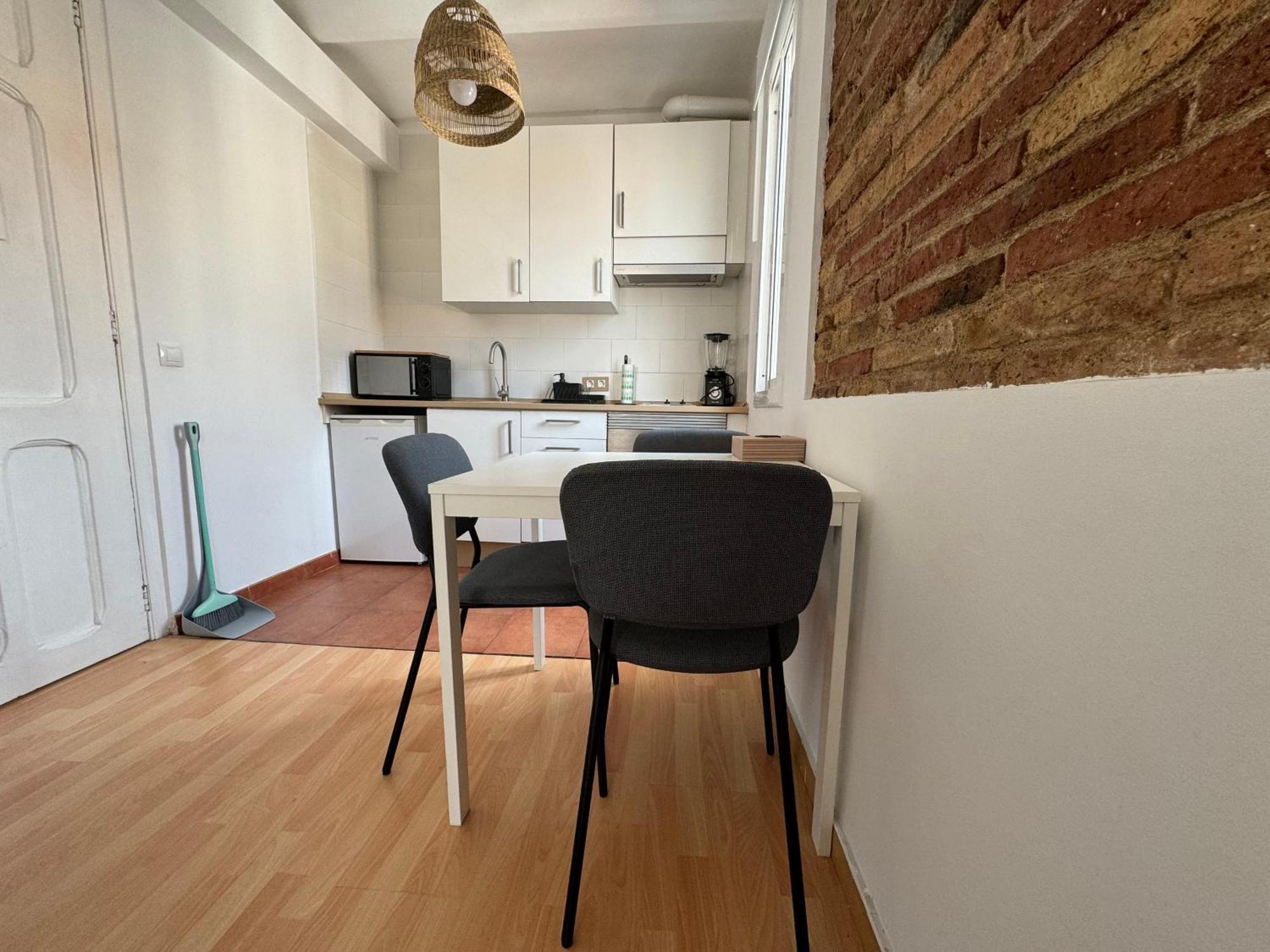 Atico Ideal En Barcelona Exterior foto